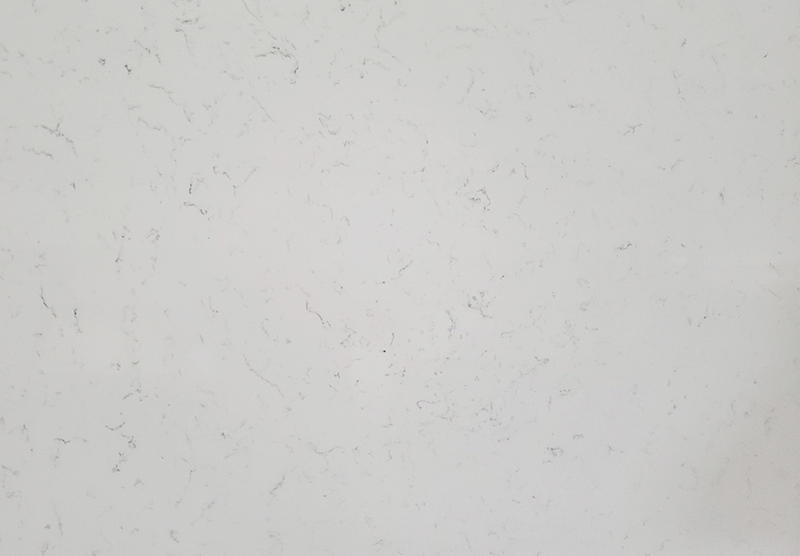 New Carrara Quartz | 4cm Quartz Countertop | 6141