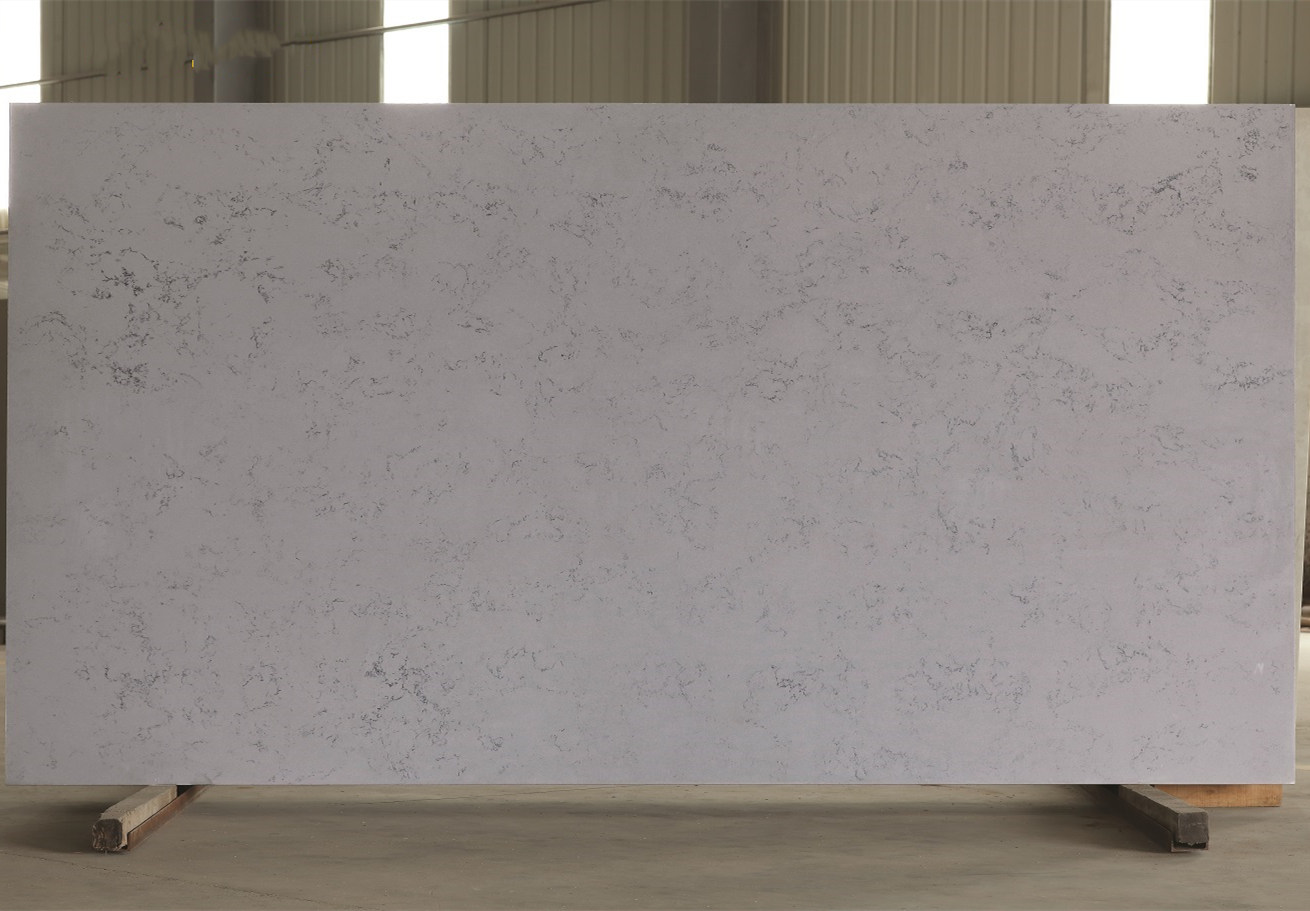 New Carrara Quartz | Smoked Pearl Quartz | VW3380